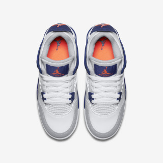 NIKE Pantofi Sport AIR JORDAN 4 RETRO GG 