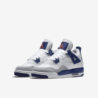 NIKE Pantofi Sport AIR JORDAN 4 RETRO GG 