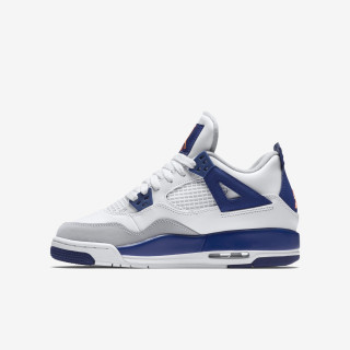 NIKE Pantofi Sport AIR JORDAN 4 RETRO GG 