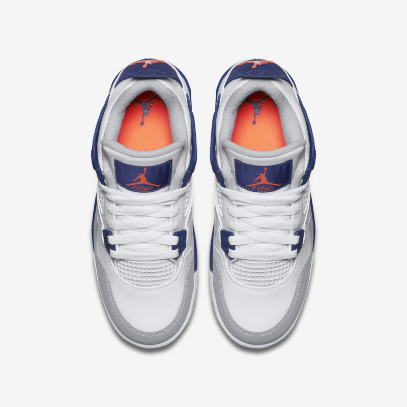 NIKE Pantofi Sport AIR JORDAN 4 RETRO GG 