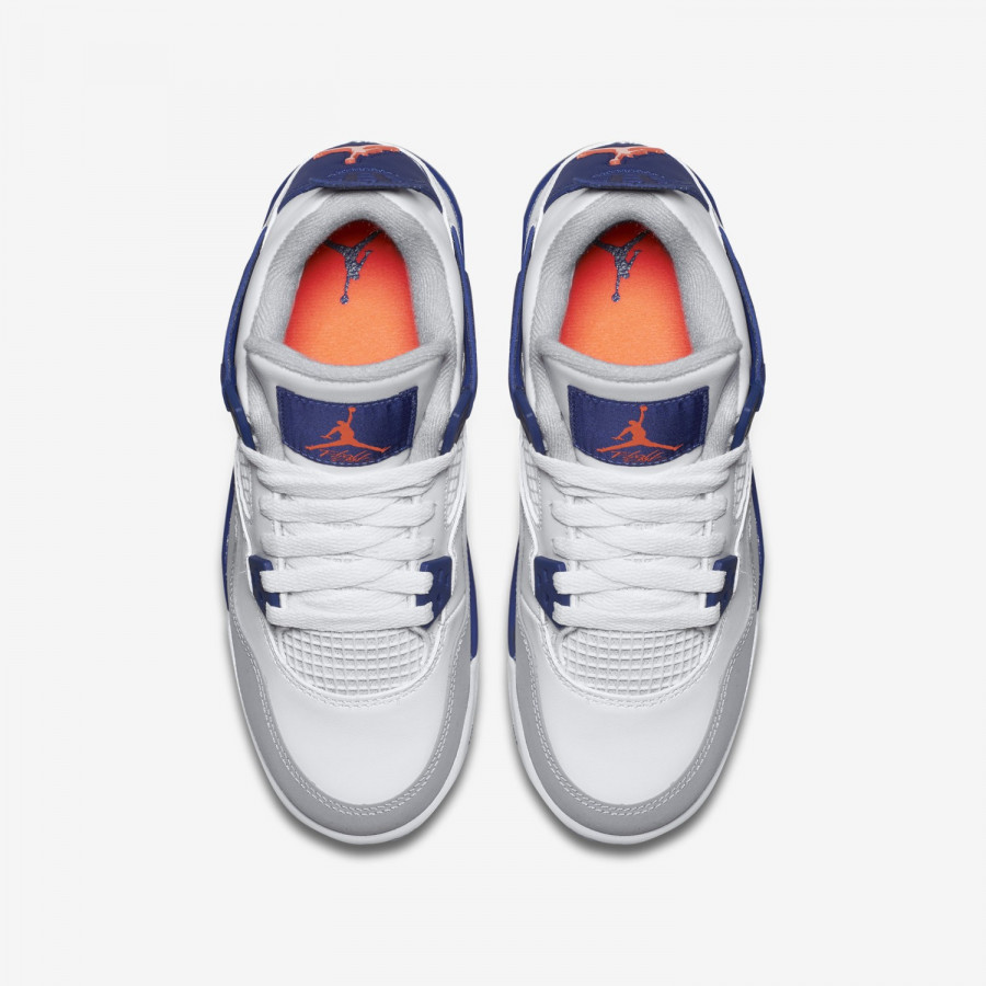 NIKE Pantofi Sport AIR JORDAN 4 RETRO GG 