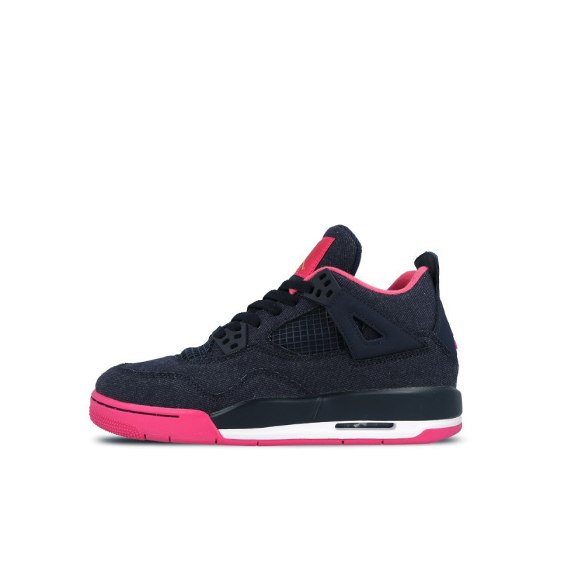 NIKE Pantofi Sport AIR JORDAN 4 RETRO GG 