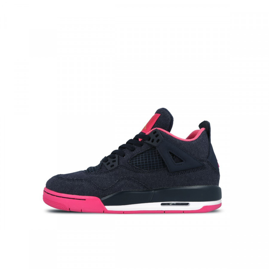 NIKE Pantofi Sport AIR JORDAN 4 RETRO GG 