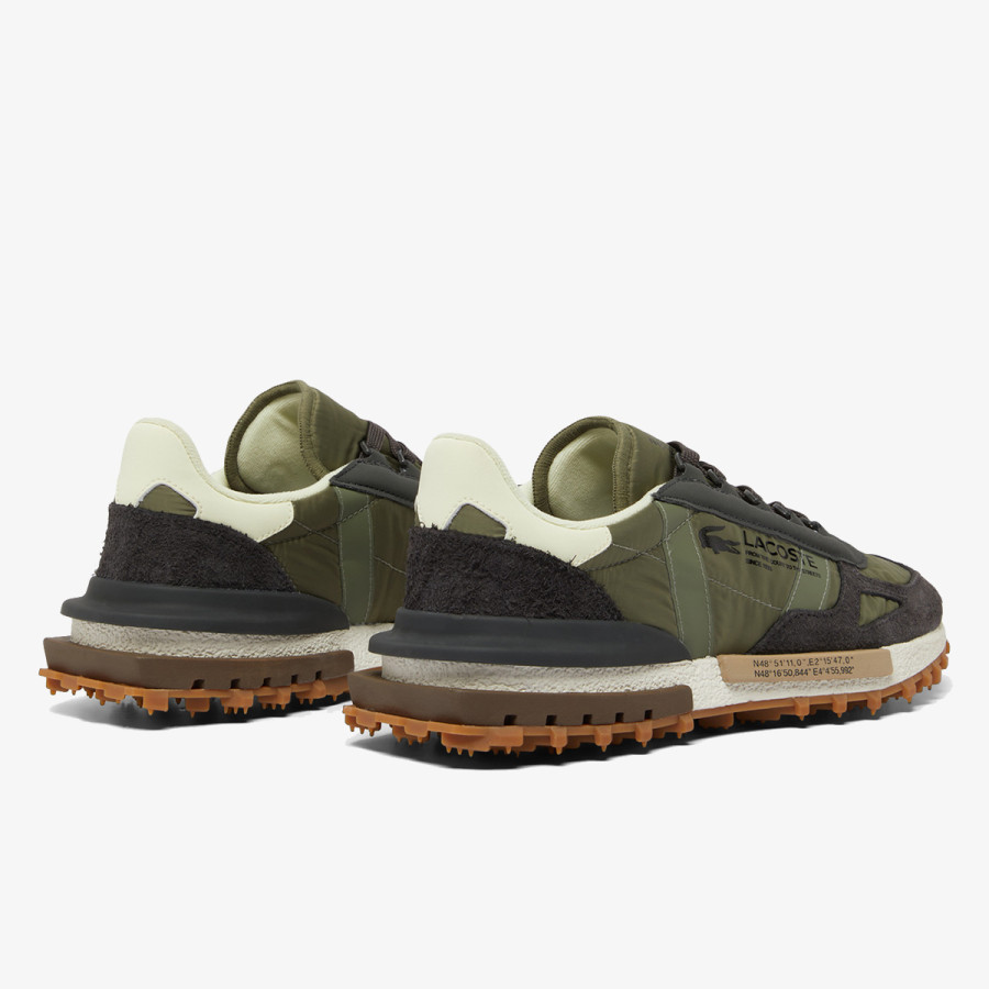 LACOSTE Pantofi Sport ELITE ACTIVE 