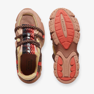 LACOSTE Pantofi Sport L003 ACTIVE RUNWAY 