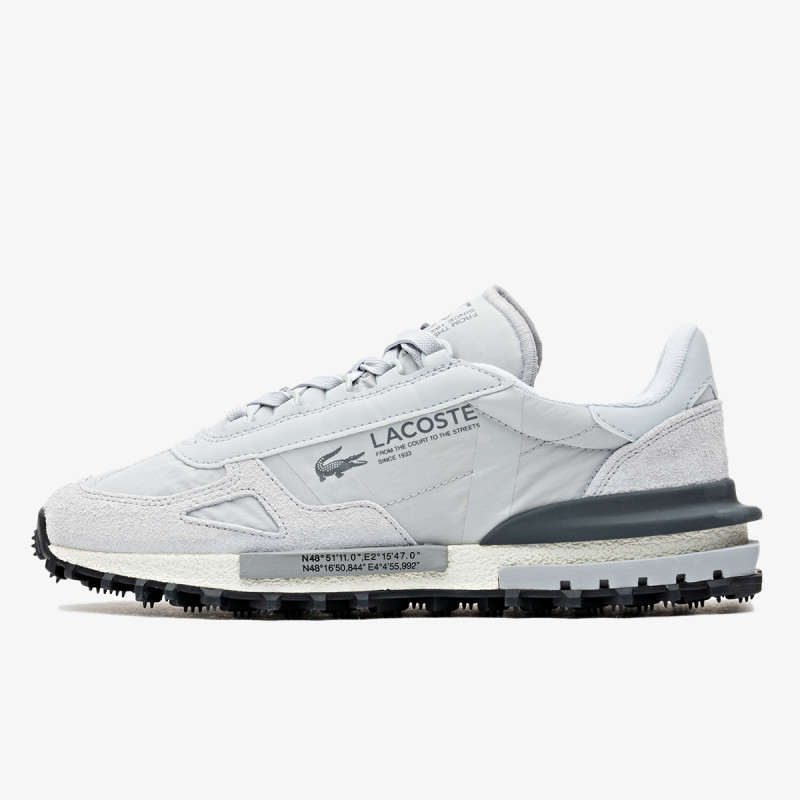 LACOSTE Pantofi Sport ELITE ACTIVE 