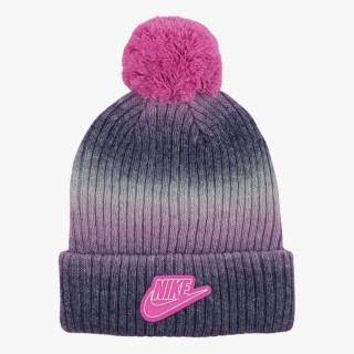 NIKE Seturi NAG GRADIENT PEAK POM BEANIE S 
