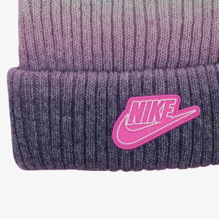 NIKE Seturi NAG GRADIENT PEAK POM BEANIE S 