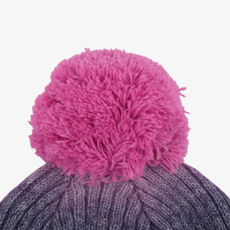 NIKE Seturi NAG GRADIENT PEAK POM BEANIE S 