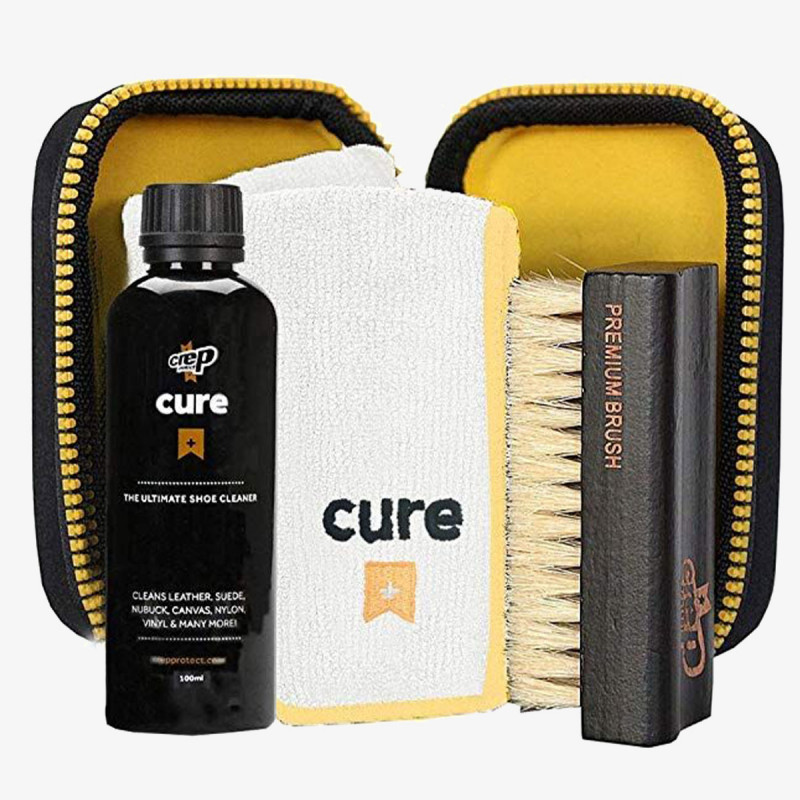 CREP PROTECT Spray si geanta CREP PROTECT CURE ULTIMATE 