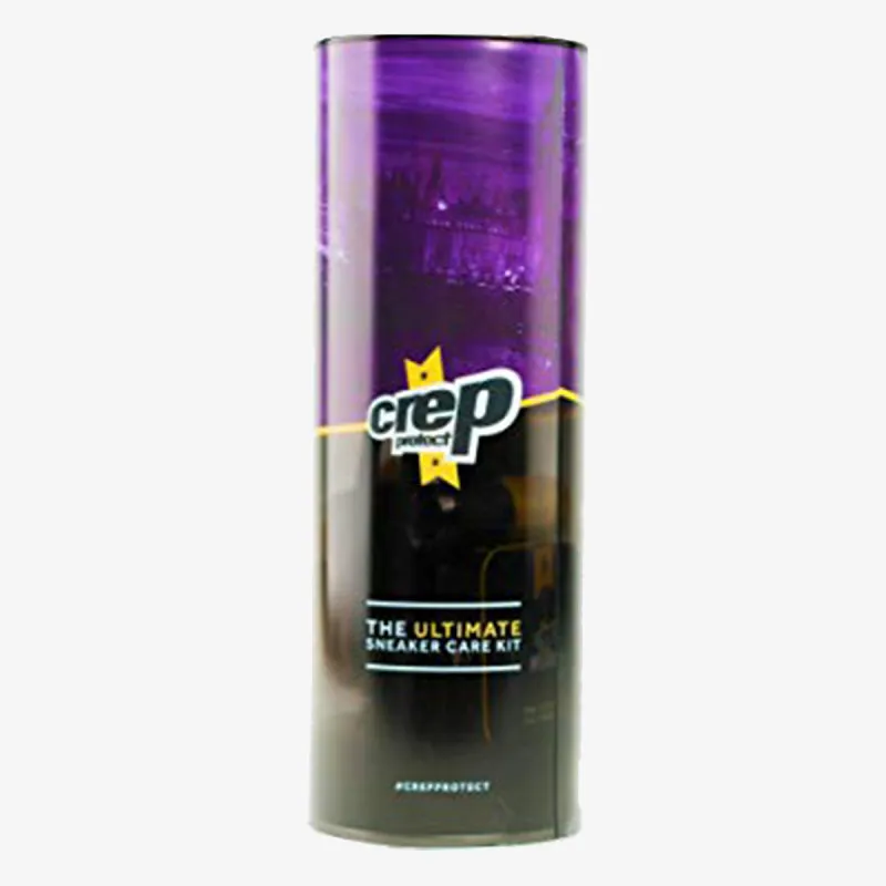 CREP PROTECT Spray CREP Ultimate Tube Pack 
