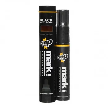 CREP PROTECT Spray Crep Protect Mark-On (Black) Midsole Cus 