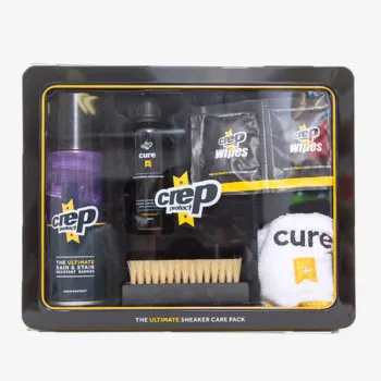 CREP PROTECT Spray CREP PROTECT - ULTIMATE GIFT PACK 