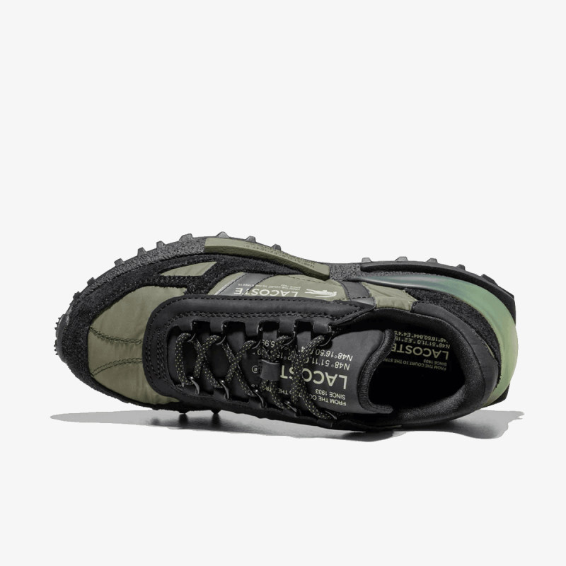 LACOSTE Pantofi Sport ELITE ACTIVE 225 6 SFA 