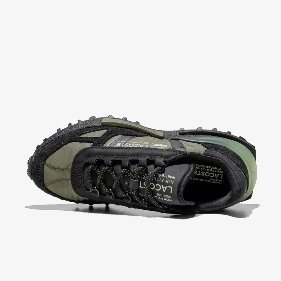 LACOSTE Pantofi Sport ELITE ACTIVE 225 6 SFA 