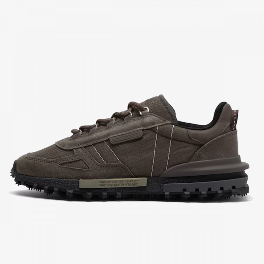 LACOSTE Pantofi Sport ELITE ACTIVE 225 2 SMA 
