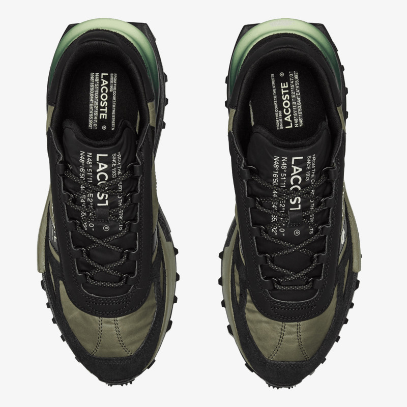 LACOSTE Pantofi Sport ELITE ACTIVE 225 5 SMA 