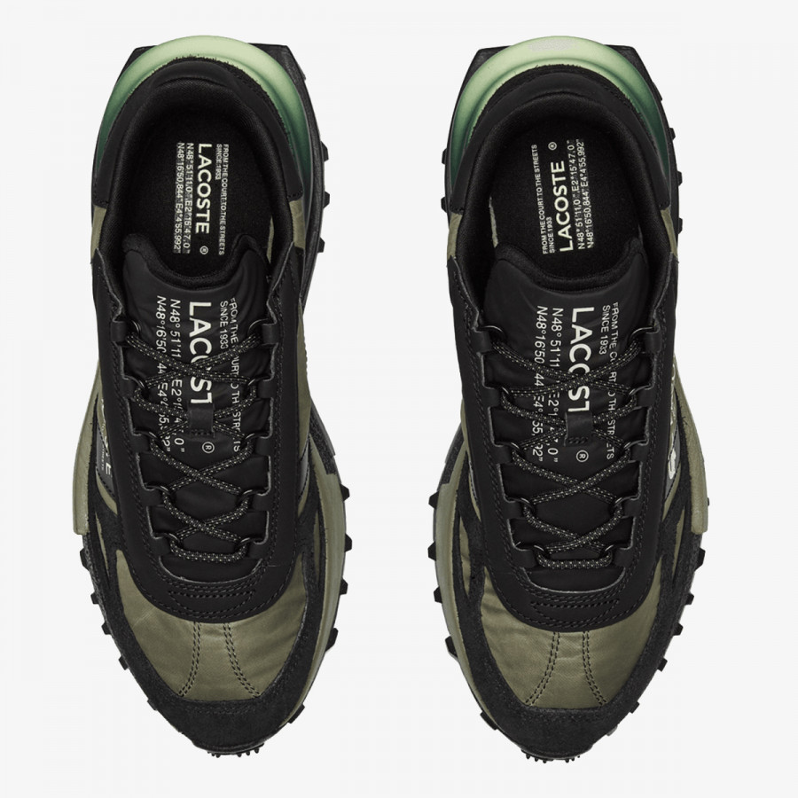 LACOSTE Pantofi Sport ELITE ACTIVE 225 5 SMA 