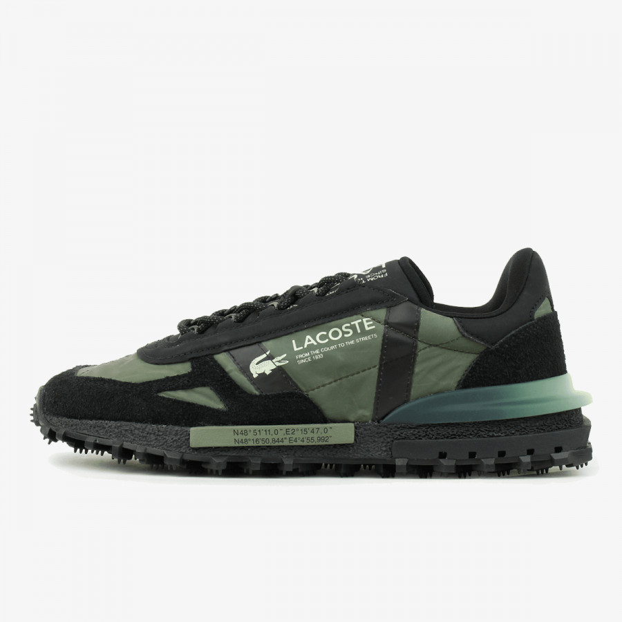 LACOSTE Pantofi Sport ELITE ACTIVE 225 5 SMA 
