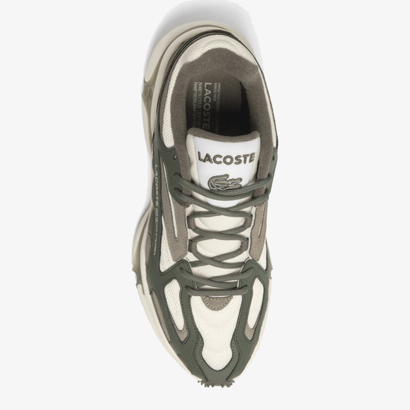 LACOSTE Pantofi Sport L003 2K24 225 1 SMA 