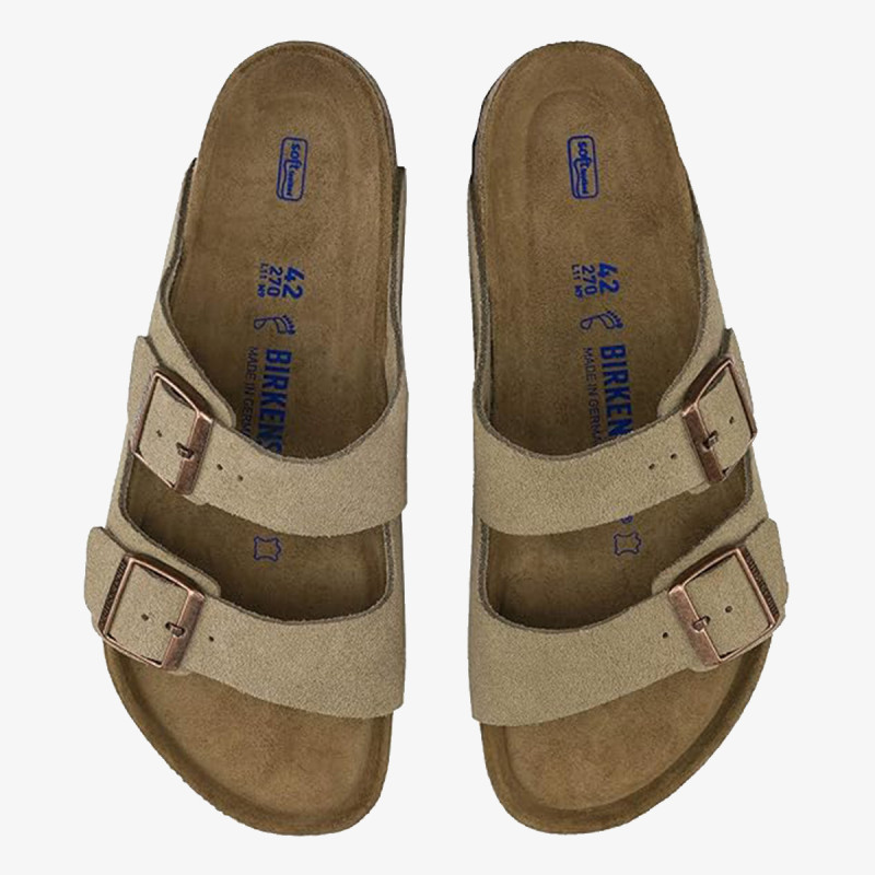BIRKENSTOCK Papuci Arizona 