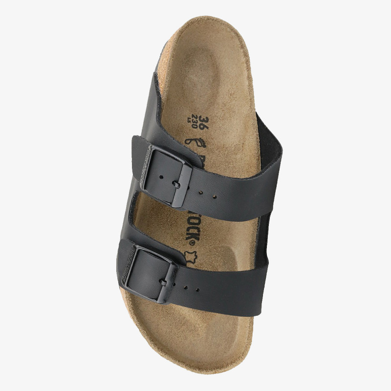 BIRKENSTOCK Papuci Arizona BF Black 