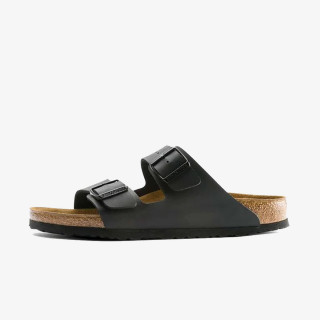 BIRKENSTOCK Papuci Arizona BF Black 