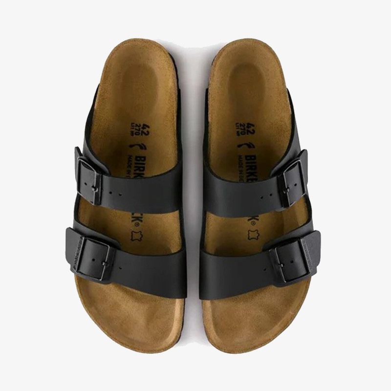 BIRKENSTOCK Papuci Arizona BF Black 