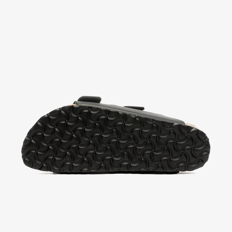 BIRKENSTOCK Papuci Arizona BF Black 
