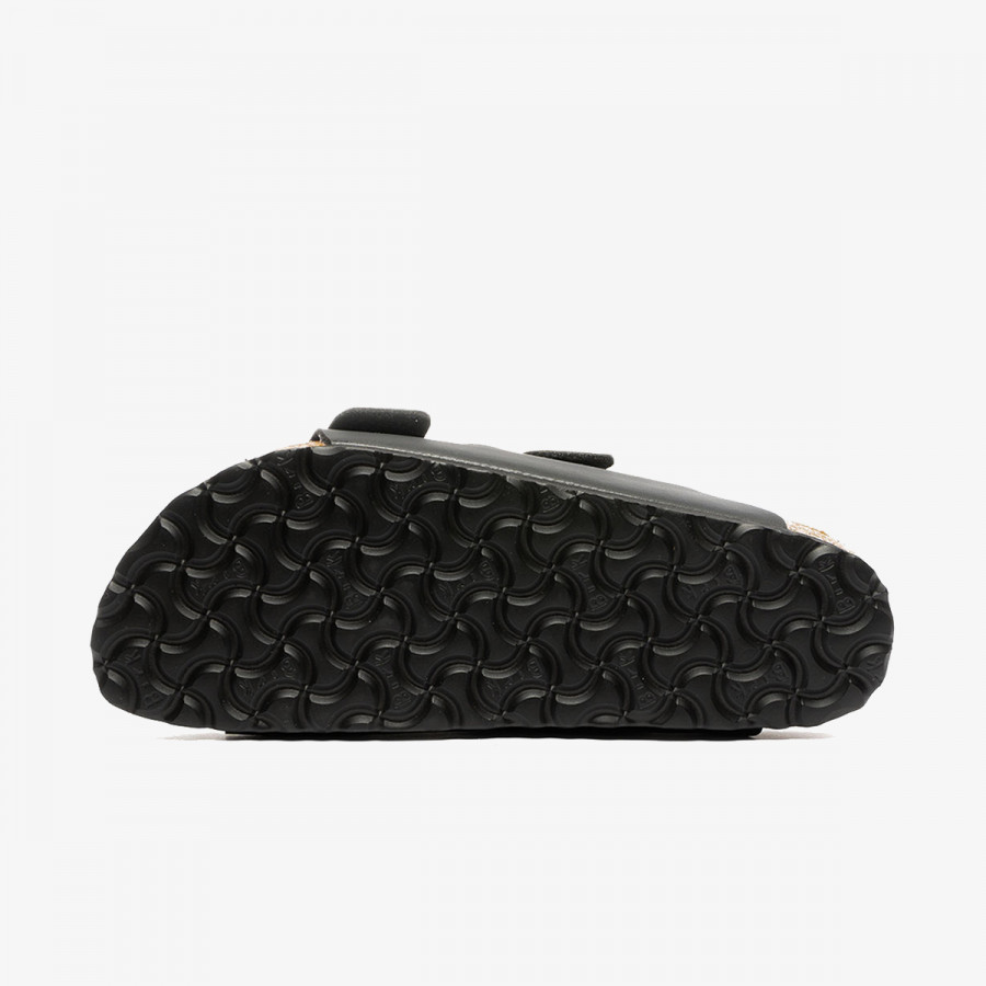 BIRKENSTOCK Papuci Arizona BF Black 
