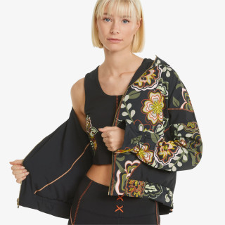 PUMA Jachete PUMA FRIDA KAHLO REVERSIBLE JACKET 