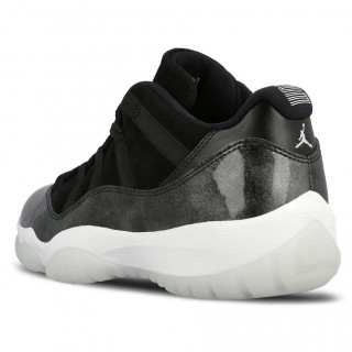 NIKE Pantofi Sport AIR JORDAN 11 RETRO LOW 