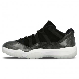 NIKE Pantofi Sport AIR JORDAN 11 RETRO LOW 