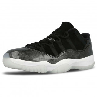 NIKE Pantofi Sport AIR JORDAN 11 RETRO LOW 