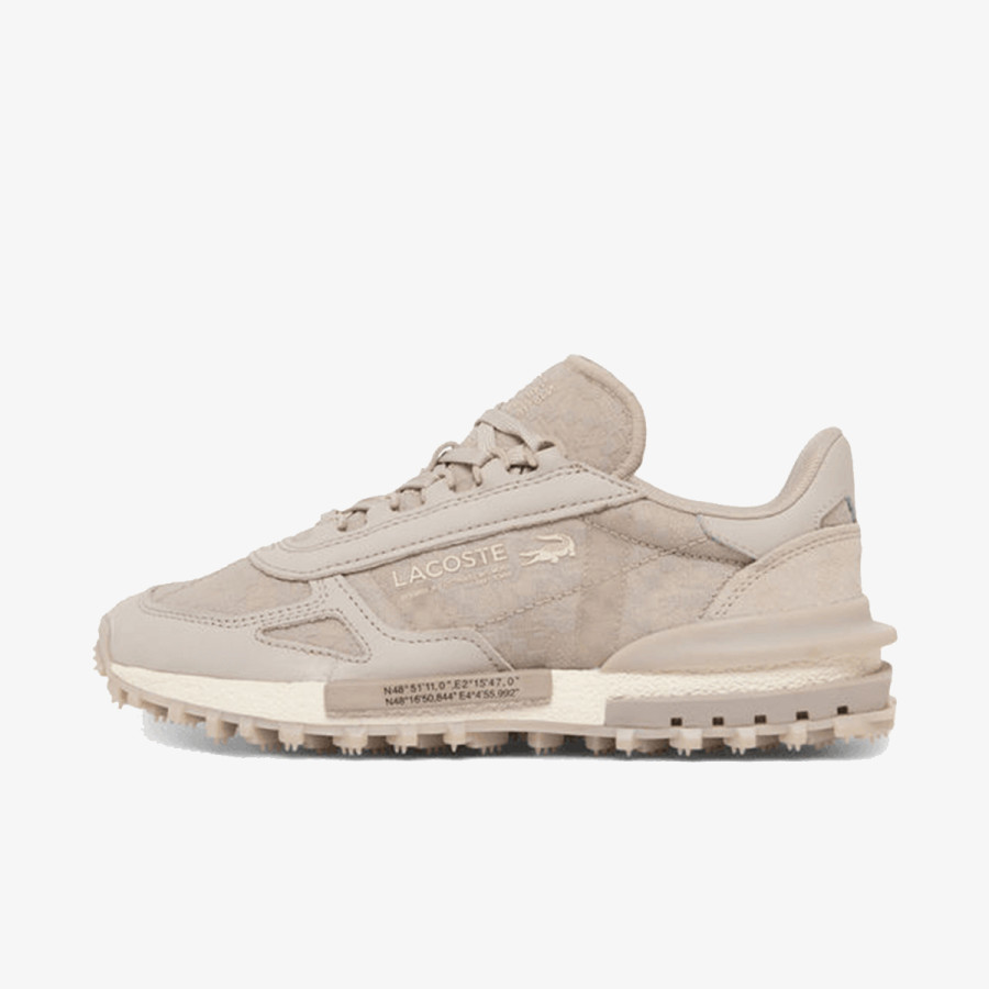 LACOSTE Pantofi Sport ELITE ACTIVE 