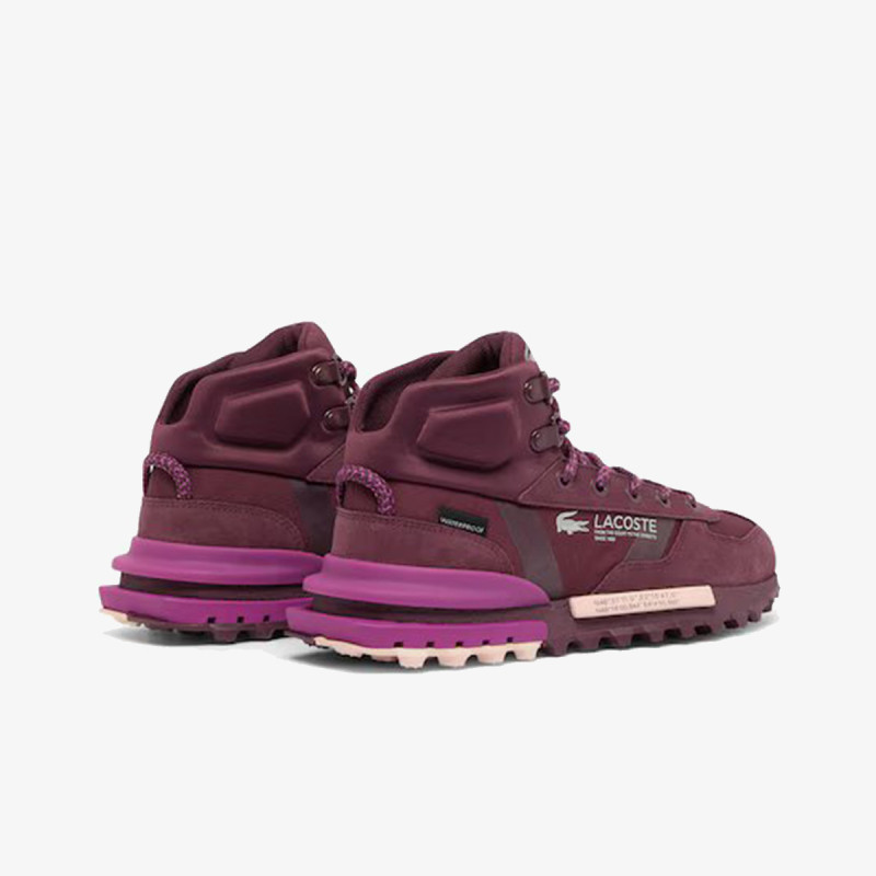 LACOSTE Pantofi Sport ELITE ACTIVE WINTER 