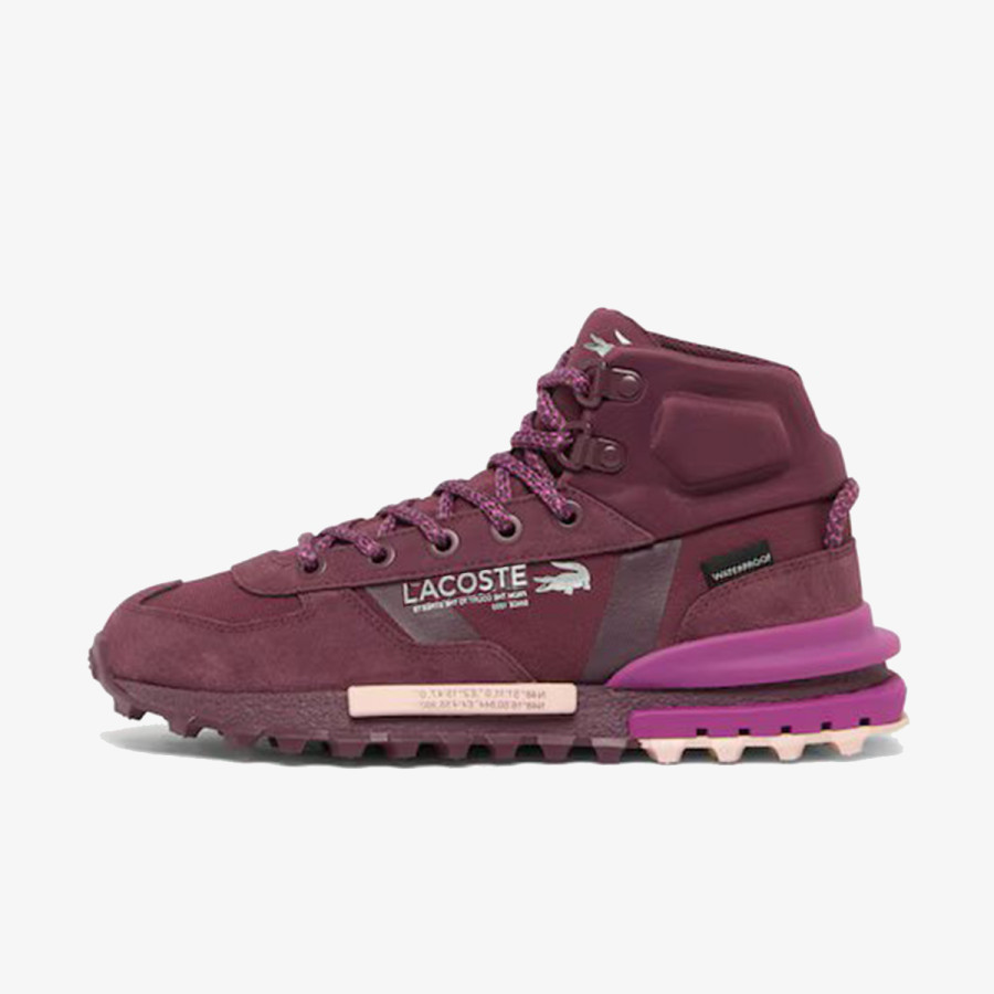 LACOSTE Pantofi Sport ELITE ACTIVE WINTER 