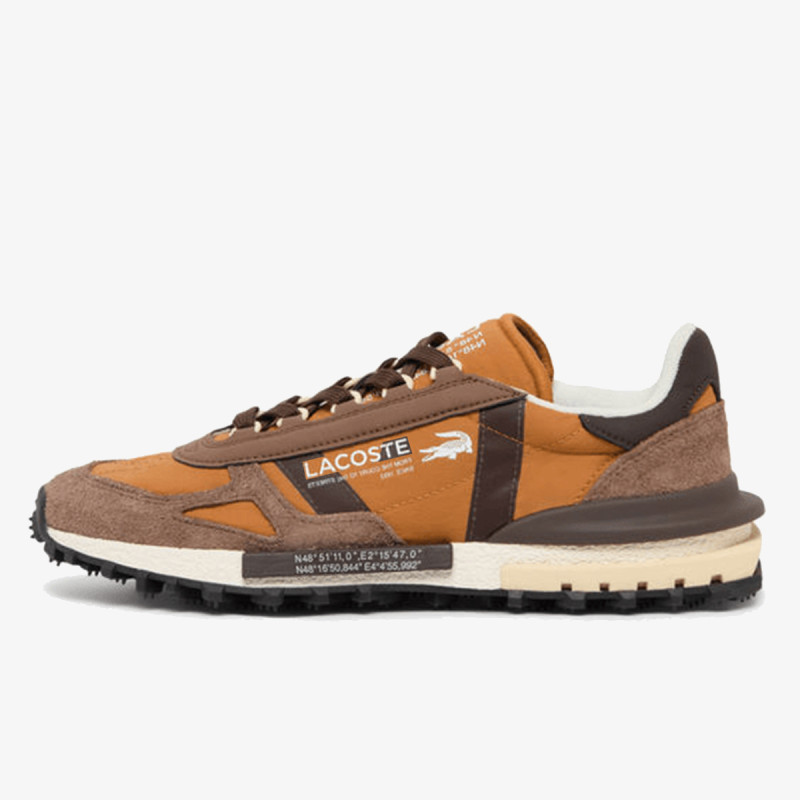 LACOSTE Pantofi Sport ELITE ACTIVE 