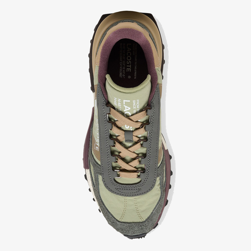LACOSTE Pantofi Sport ELITE ACTIVE 