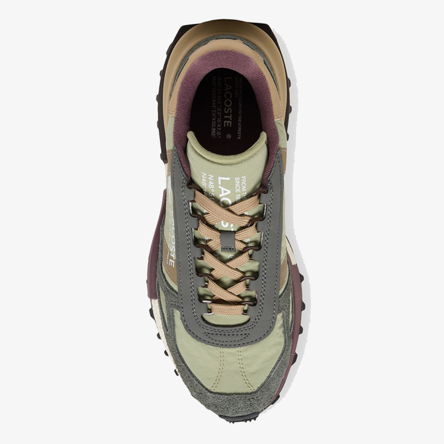 LACOSTE Pantofi Sport ELITE ACTIVE 