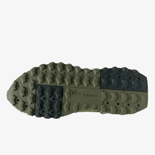 LACOSTE Pantofi Sport ELITE ACTIVE WINTER 