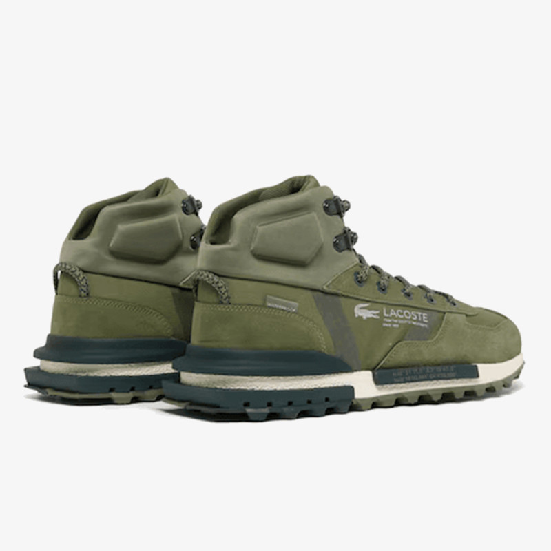 LACOSTE Pantofi Sport ELITE ACTIVE WINTER 