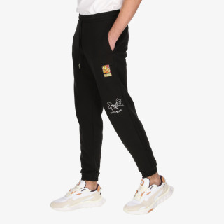 PUMA Pantaloni de trening PUMA PUMA x BRITTO Sweatpants 