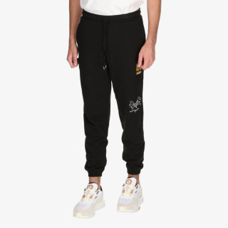 PUMA Pantaloni de trening PUMA PUMA x BRITTO Sweatpants 