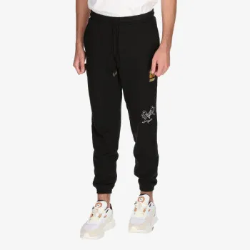 PUMA Pantaloni de trening PUMA Pantaloni de trening PUMA PUMA x BRITTO Sweatpants 