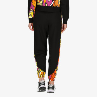 PUMA Pantaloni de trening PUMA PUMA x BRITTO W Sweat Pants 