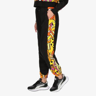 PUMA Pantaloni de trening PUMA PUMA x BRITTO W Sweat Pants 