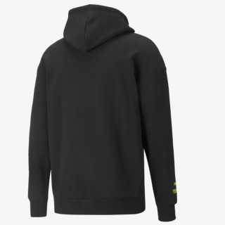 PUMA Hanorace PUMA PUMA x SANTA CRUZ Hoodie 