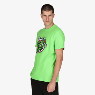 PUMA Tricouri PUMA PUMA x SANTA CRUZ Tee 