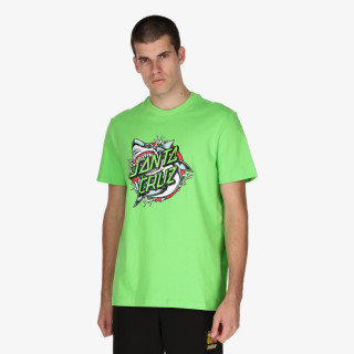 PUMA Tricouri PUMA PUMA x SANTA CRUZ Tee 